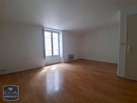 Appartement à louer 1 pièce 28.63m² - Photo 3