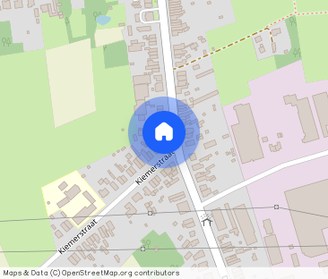 Twee slaapkamer appartement incl. staanplaats - Photo 1