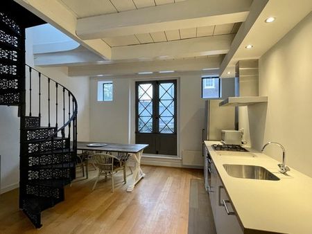 Te huur: Appartement Ketelboetersteeg in Leiden - Foto 2