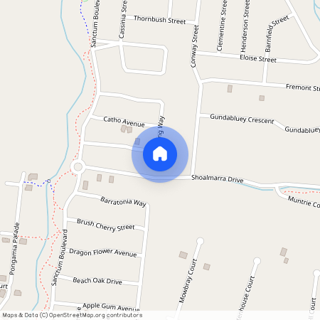 26 Epping Way, Mount Low