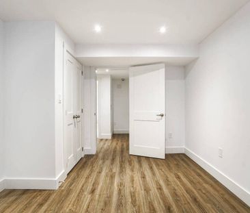 For Lease - 7 Vancho Crescent Unit# Lower, Toronto, Ontario - Photo 1