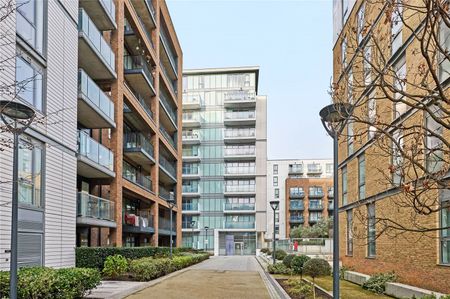 Lindfield Street, London, E14 6GT - Photo 3