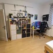 Zimmer in 3er-Student*innen WG zu vergeben - Foto 2
