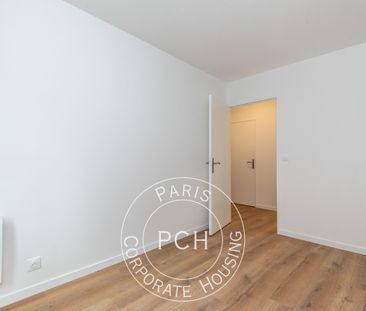 T4 vide, avec parking, rue Pouchet, - Photo 5