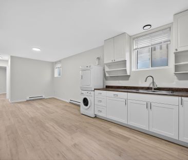 For Lease - 158 Pringle Drive Unit# Lower, Barrie, Ontario - Photo 3