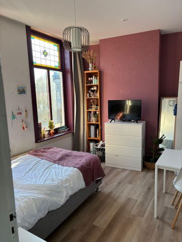 Te huur: Kamer Mauritsstraat in Breda - Photo 2