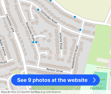 Axtaine Road, Orpington, BR5 - Photo 1