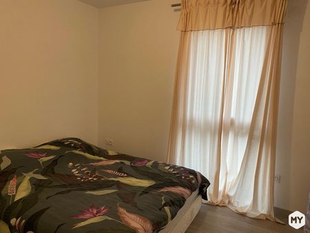 Appartement • Location • 80m2 • Clermont-Ferrand - Photo 3