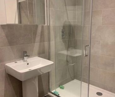 1 Bedroom Bedsit - Photo 5