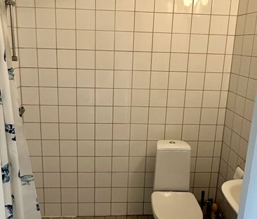 Körsbärsvägen, Stockholm - Foto 4