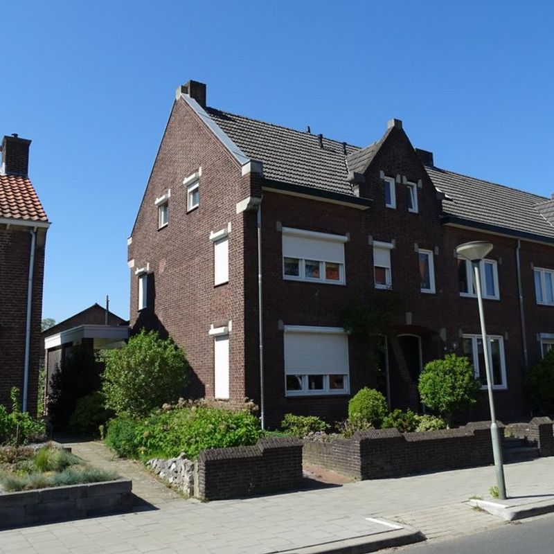 Kenzenstraat 13 - Photo 1