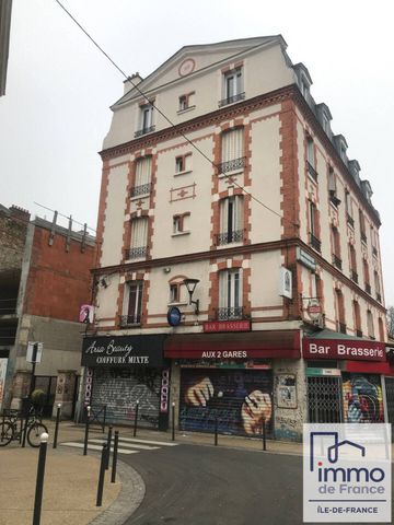 Location appartement 2 pièces 42.94 m² à Juvisy-sur-Orge (91260) - Photo 4