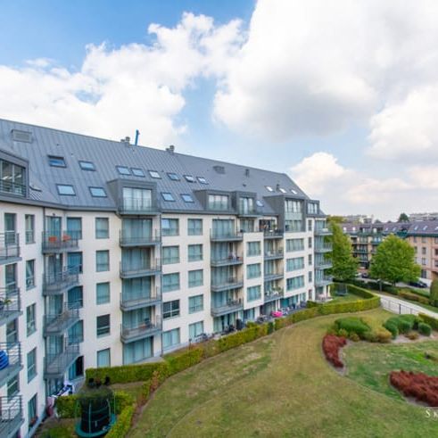 Appartement te huur - Photo 1