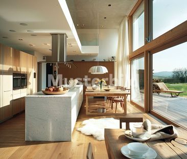 Exchange building: Charming 3.5-room apartment in the heart of Zurich - Photo 3