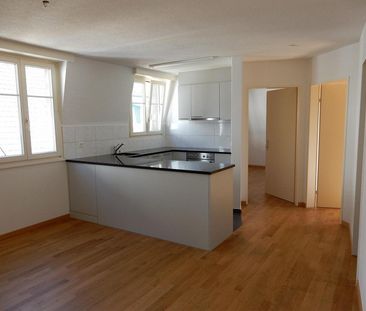 Grosszügige 3.5-Zimmer-Wohnung im Zentrum von Winterthur - Foto 1