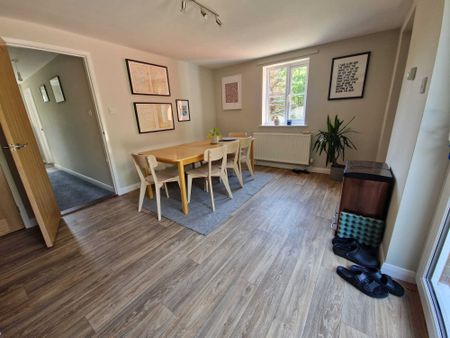 New Street, ., Fressingfield - Photo 3