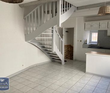 Location Appartement 2 pièces 62m² CLERMONT L HERAULT 34800 - Photo 2