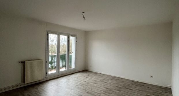 À louer Appartement T3 79.00 m - Photo 1