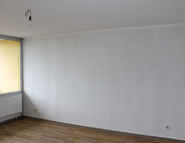 Demnächst frei! 3-Zimmer-Wohnung in Kreuztal - Foto 1