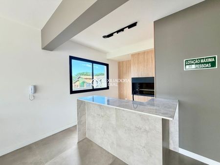 Apartamento com 2 quartos e 70m² para alugar em Lagoa da Conceição, Florianópolis. - Photo 3