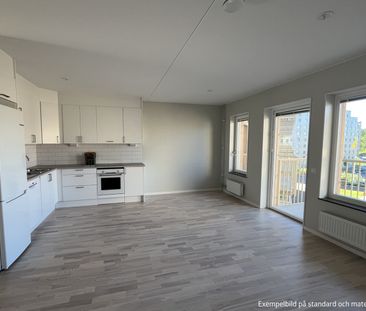 Räfserydsvägen 20 B - Photo 1