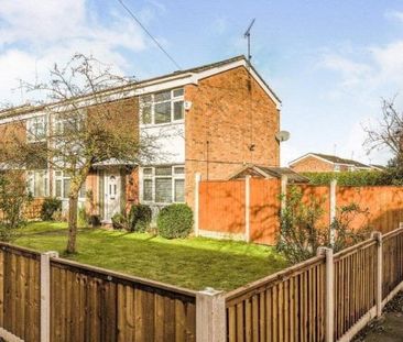 Gregory Court, Beeston, NG9, Property for rent - Photo 5