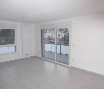 Appartement 3 pièces à louer - Photo 1