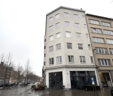 Prachtig lichtrijk appartement op het eilandje in Antwerpen! - Foto 4