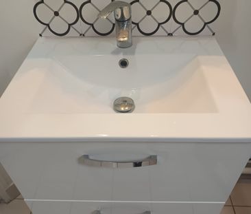 Location Appartement 3 pièces 44m² PONTAULT COMBAULT 77340 - Photo 2