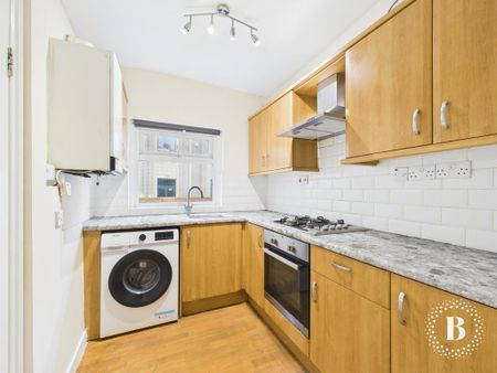 3 bedroom terraced house to rent - Photo 5