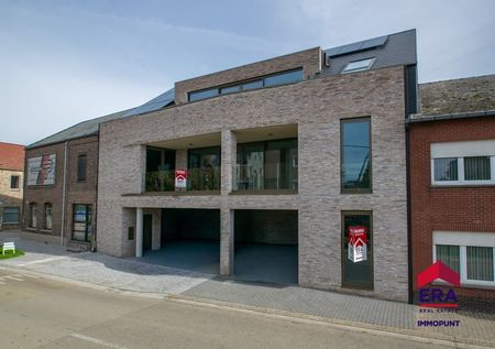 Appartement te huur - Photo 2