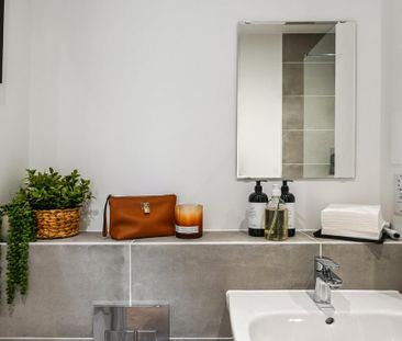 2 bedroom apartment to rent - Photo 6