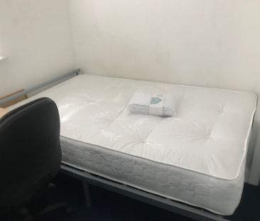 Room in a Shared House, Norman Row, LS5 - Photo 3