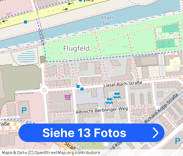 Moderne 4-Zimmer-Wohnung in heller und großzügiger Raumgestaltung - Foto 1