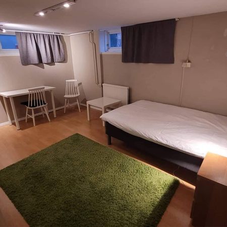 Kålgårdsgatan, Göteborg - Foto 3