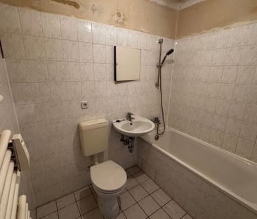 Heimwerker aufgepasst - Gemütliche 1-Zimmer Wohnung in Hellersdorf - Photo 6