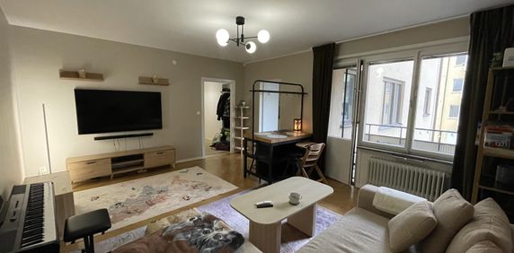 Alströmergatan, Stockholm - Foto 2