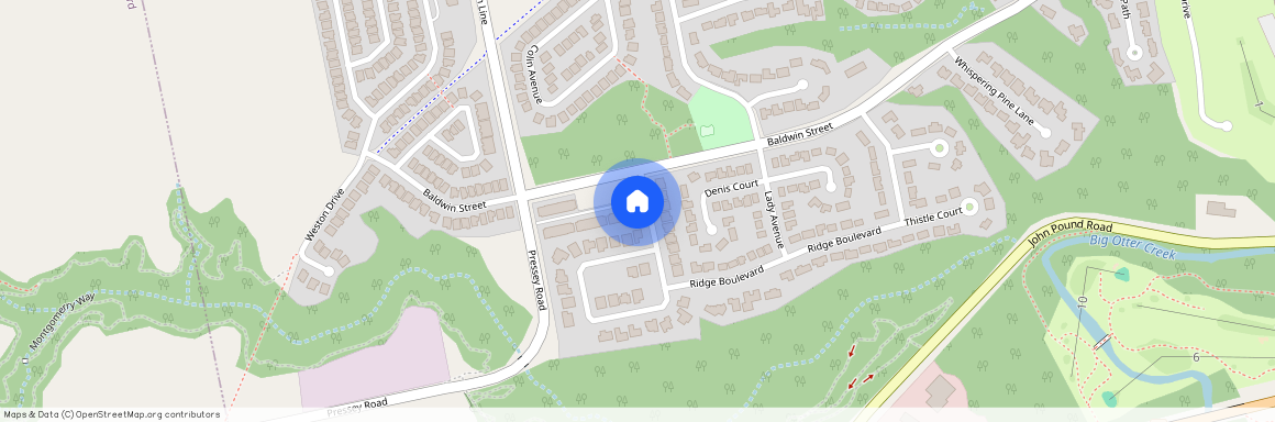 5 Wood Haven Drive, Tillsonburg