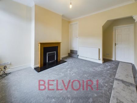 2 bedroom terraced house to rent - Photo 5