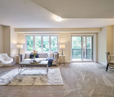 Condo Townhouse For Lease | N9258349 - Photo 4