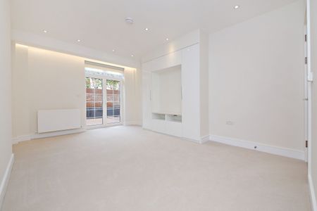 Sandwell Court Golders Green NW11 - Photo 2