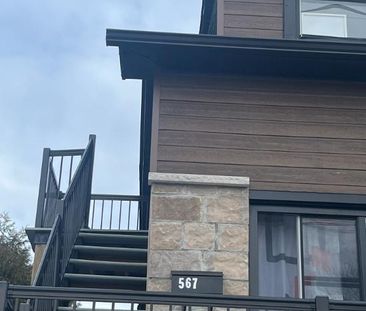 5 ½ à Louer | Rue Mirelle (Laval) | Disponible 15 Décembre - Photo 2