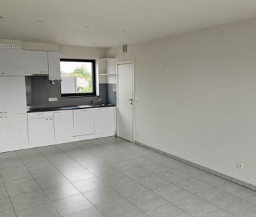 Penthouse te huur in Berlare voor € 740 met 1 slaapkamer - Photo 1