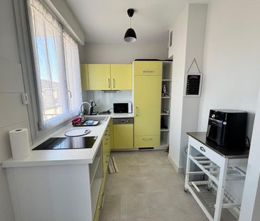 Location Appartement 1 pièce 34m² TOURS 37000 - Photo 6