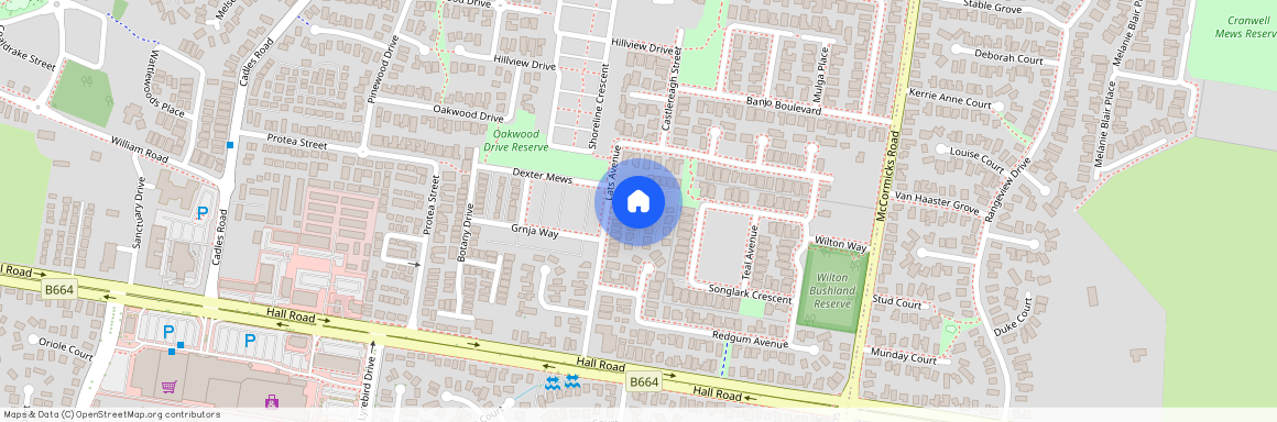 23/32 Lats Avenue, Vic 3201, Carrum Downs