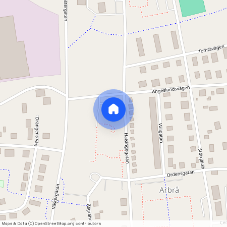 Hälsingegatan 49, 821 61, Arbrå