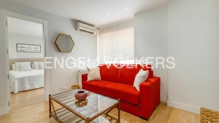 Piso de alquiler en General Pardiñas, Goya - Photo 4