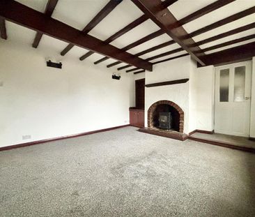3 bedroom cottage to rent - Photo 1
