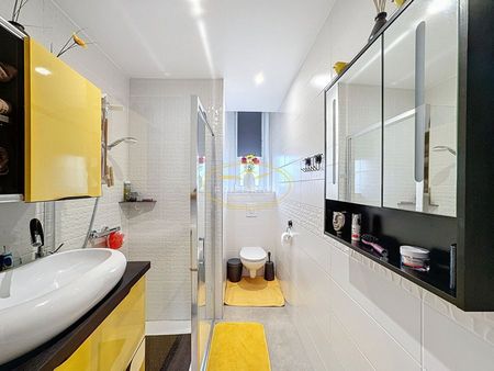 Appartement 4 pièces à Commercy - Photo 4