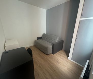 Location Appartement 1 pièce 17m² - Photo 5